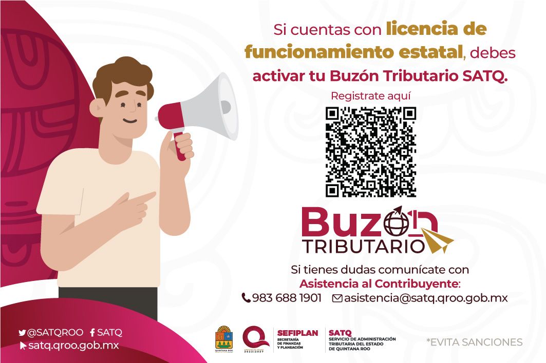 Ingresar al buzon discount tributario